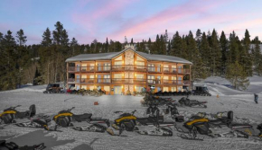 Beaver Creek Lodge Room #11